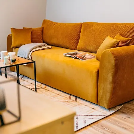 W11 - Loftaffair Cracóvia