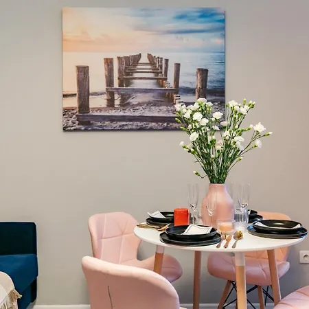 W11 - Loftaffair Apart-hotel 3*