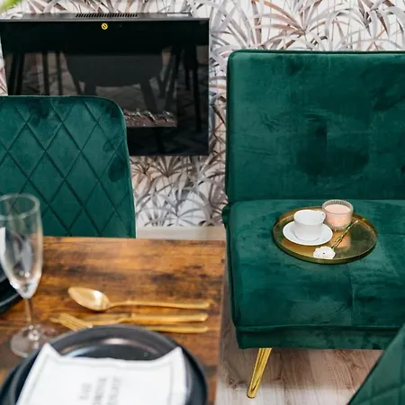 Apart-hotel W11 - Loftaffair 3*