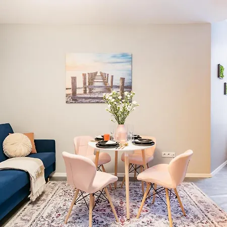 W11 - Loftaffair 3* Cracóvia