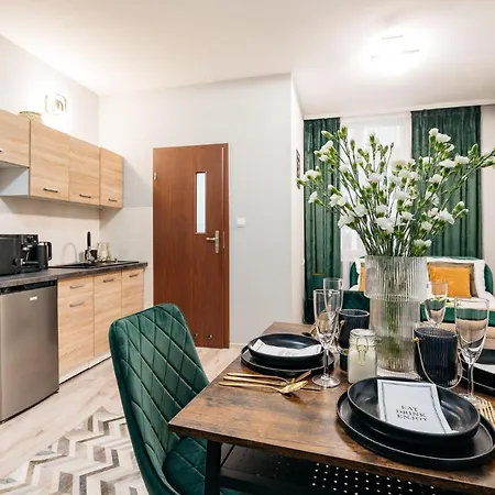 W11 - Loftaffair Cracóvia