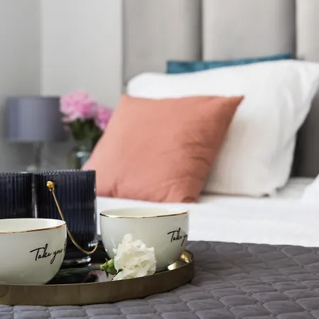 W11 - Loftaffair 3* Cracóvia