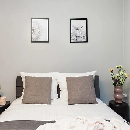 W11 - Loftaffair 3* Cracóvia