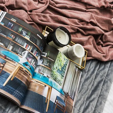 W11 - Loftaffair Apart-hotel