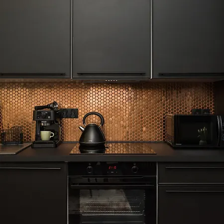 W11 - Loftaffair Apart-hotel