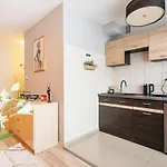 Lejlighedshotel W11 - Loftaffair Kraków