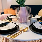 W11 - Loftaffair Lejlighedshotel 3*