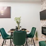 W11 - Loftaffair 3* Kraków