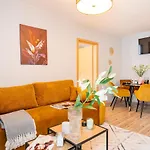 W11 - Loftaffair Lejlighedshotel Kraków
