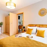 W11 - Loftaffair 3* Kraków