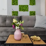 W11 - Loftaffair 3* Kraków