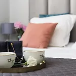 W11 - Loftaffair 3* Kraków
