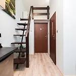 W11 - Loftaffair Lejlighedshotel 3*