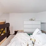 Lejlighedshotel W11 - Loftaffair Kraków