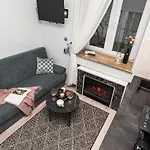 W11 - Loftaffair Lejlighedshotel
