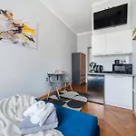 Lejlighedshotel W11 - Loftaffair Kraków