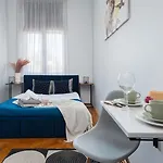 W11 - Loftaffair 3* Kraków