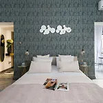 W11 - Loftaffair Lejlighedshotel 3*
