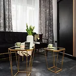 W11 - Loftaffair Lejlighedshotel