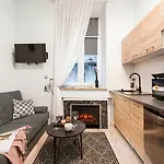 Lejlighedshotel W11 - Loftaffair Kraków
