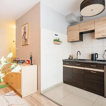 Aparthotel W11 - Loftaffair Cracovia