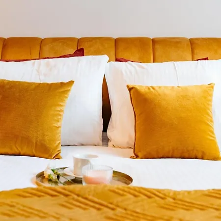 Aparthotel W11 - Loftaffair