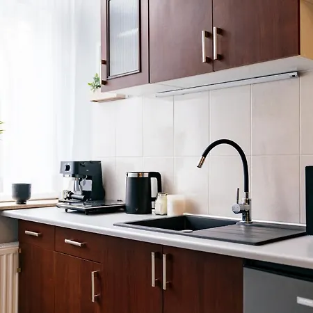 W11 - Loftaffair 3* Cracovia