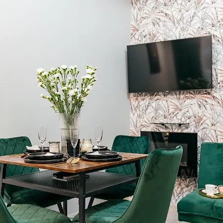 W11 - Loftaffair Apart Otel