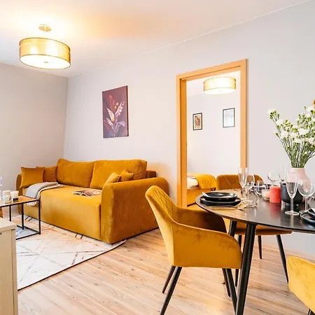 W11 - Loftaffair Apart Otel