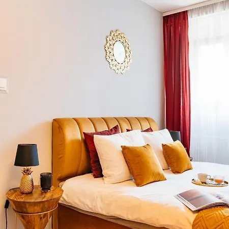 Apart Otel W11 - Loftaffair