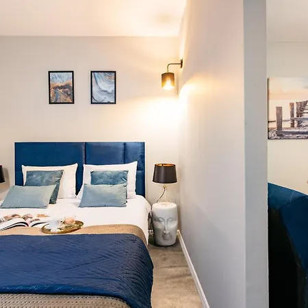 W11 - Loftaffair 3* Cracovia