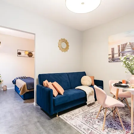 W11 - Loftaffair Cracovia