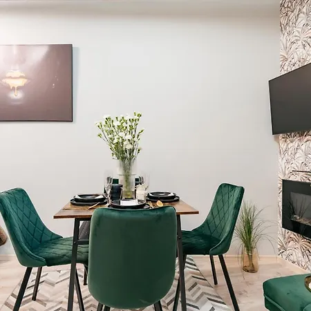 W11 - Loftaffair 3* Cracovia