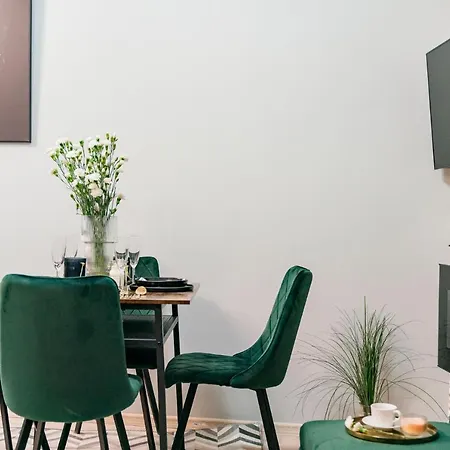 Ξενοδοχείο με διαμερίσματα W11 - Loftaffair