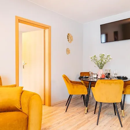 W11 - Loftaffair 3* Krakow