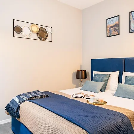 Aparthotel W11 - Loftaffair 3*