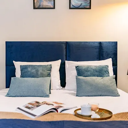 W11 - Loftaffair Apart Otel