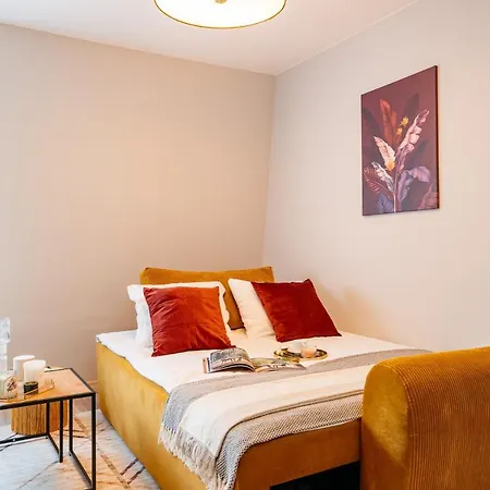W11 - Loftaffair Apartahotel *