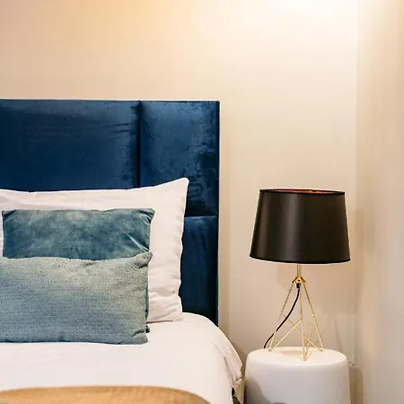 Apart Otel W11 - Loftaffair Krakow
