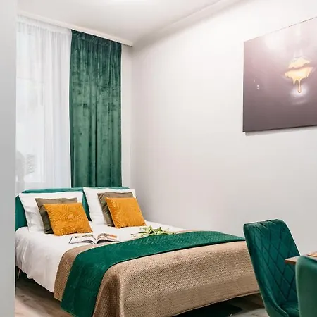 W11 - Loftaffair Krakow