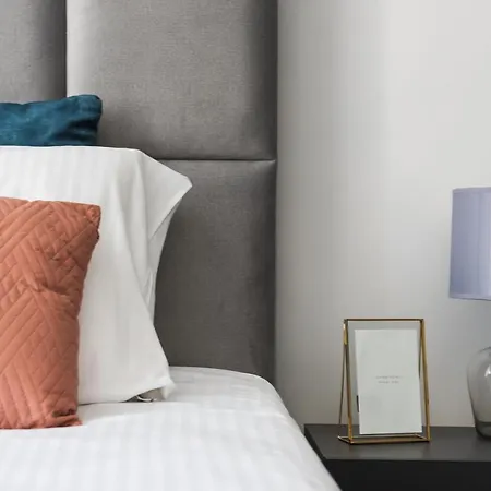 W11 - Loftaffair Ξενοδοχείο με διαμερίσματα Krasków