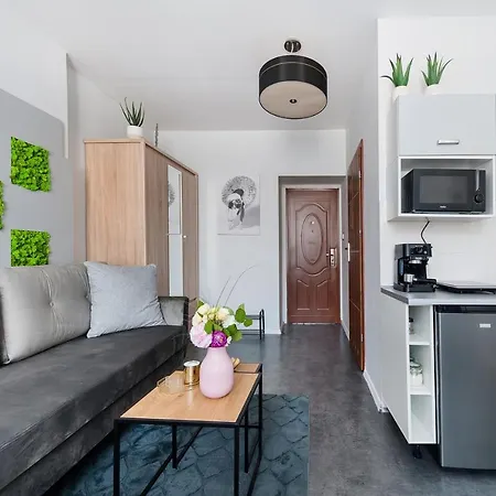W11 - Loftaffair Apart Otel