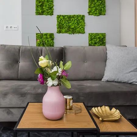 W11 - Loftaffair 3* Cracovia