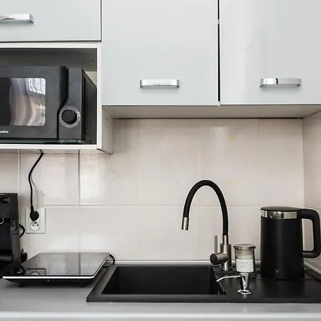 W11 - Loftaffair 3* Krasków