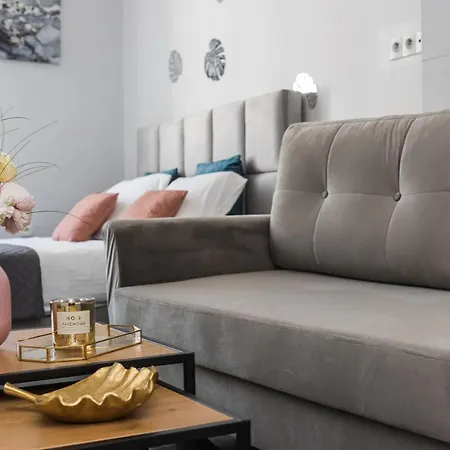 W11 - Loftaffair 3* Krasków