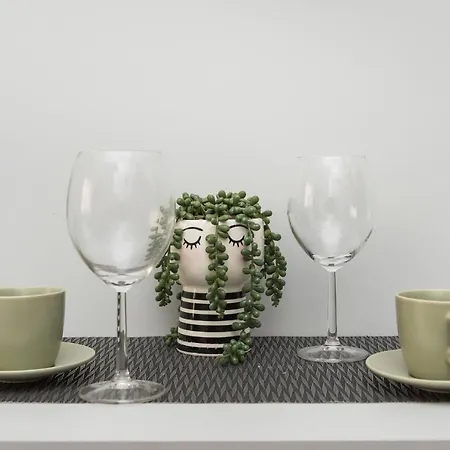 W11 - Loftaffair Aparthotel Cracovia