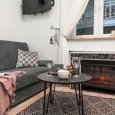 Hotel apartamentowy W11 - Loftaffair 3*