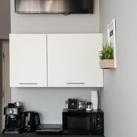 W11 - Loftaffair Aparthotel Cracovia