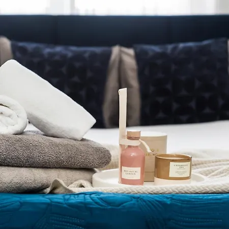 W11 - Loftaffair 3* Krasków