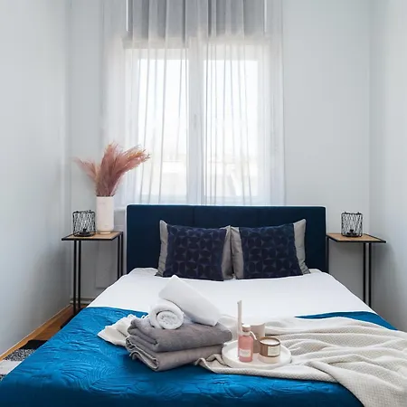 W11 - Loftaffair Apartahotel Cracovia